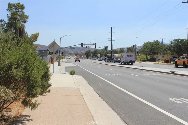 700 Twentynine Palms, Morongo Valley, California 92256