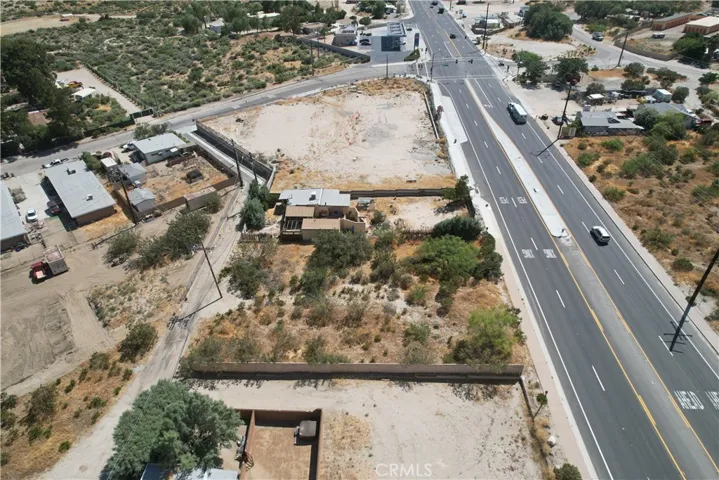 700 Twentynine Palms, Morongo Valley, California 92256