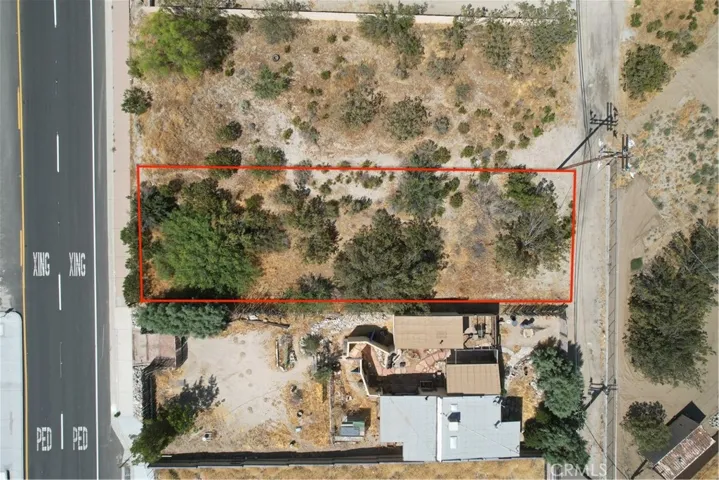 700 Twentynine Palms, Morongo Valley, California 92256