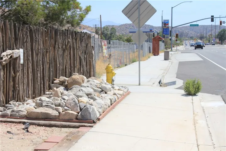 700 Twentynine Palms, Morongo Valley, California 92256