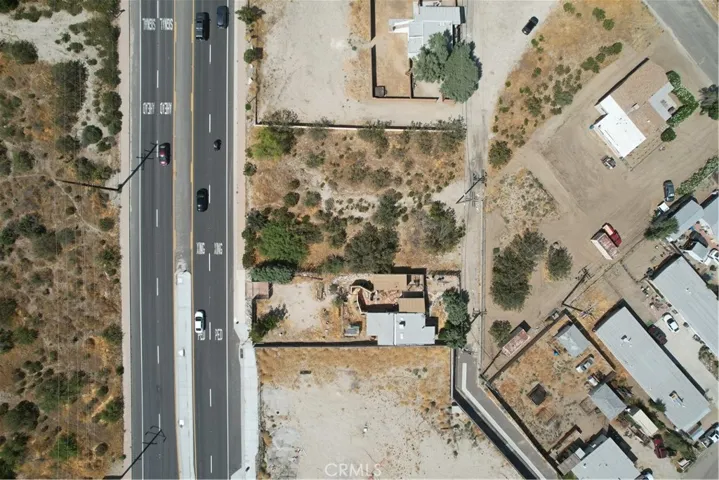 700 Twentynine Palms, Morongo Valley, California 92256