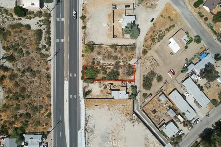 700 Twentynine Palms, Morongo Valley, California 92256