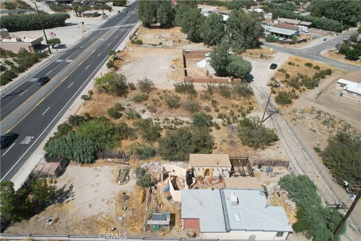 700 Twentynine Palms, Morongo Valley, California 92256