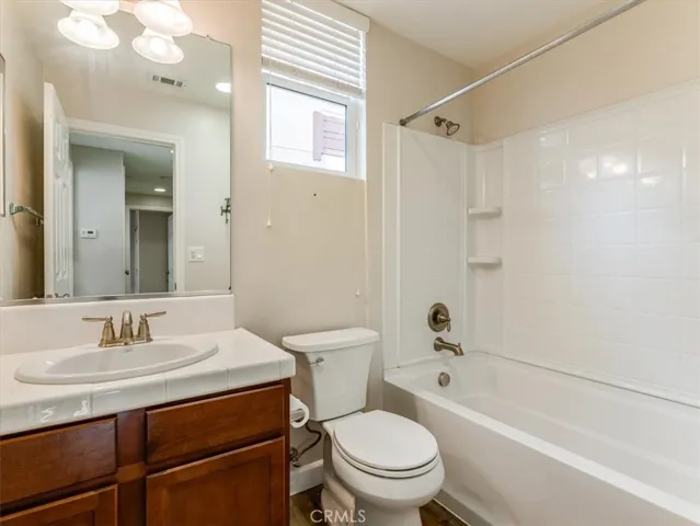 Other bathroom.