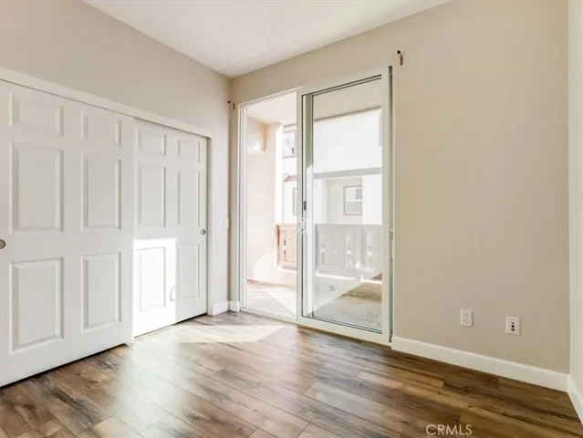 Second Bedroom.
