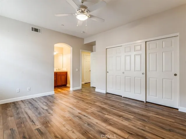 Primary Bedroom.