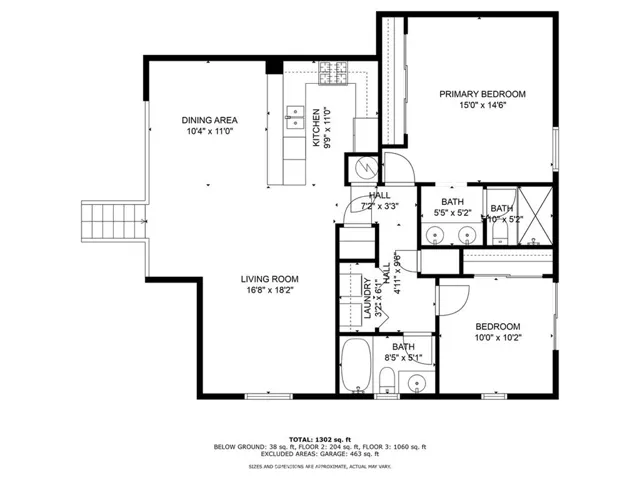 Main Floorplan.