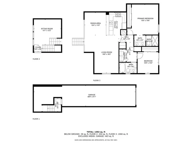 total Floorplan.