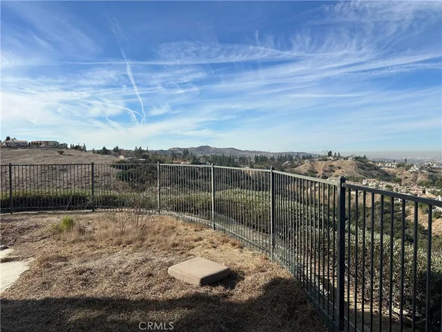 1005 S Mountvale Court, Anaheim Hills, California 92808