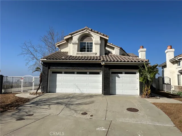 1005 S Mountvale Court, Anaheim Hills, California 92808
