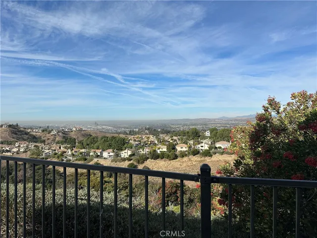 1005 S Mountvale Court, Anaheim Hills, California 92808