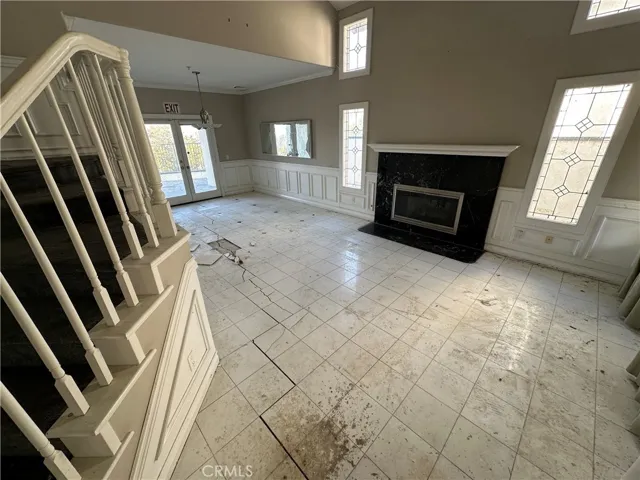 1005 S Mountvale Court, Anaheim Hills, California 92808