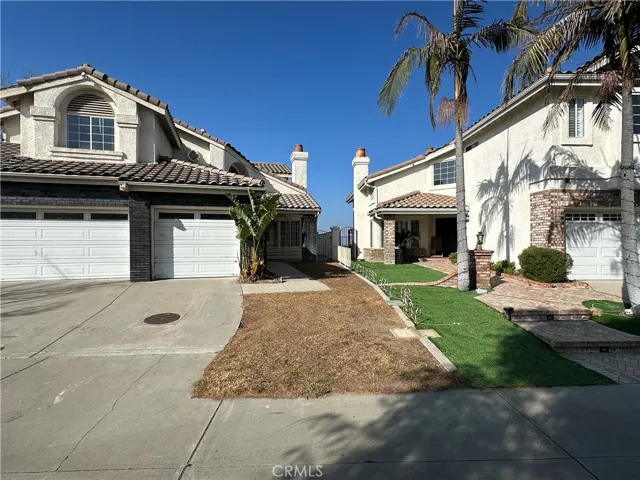 1005 S Mountvale Court, Anaheim Hills, California 92808