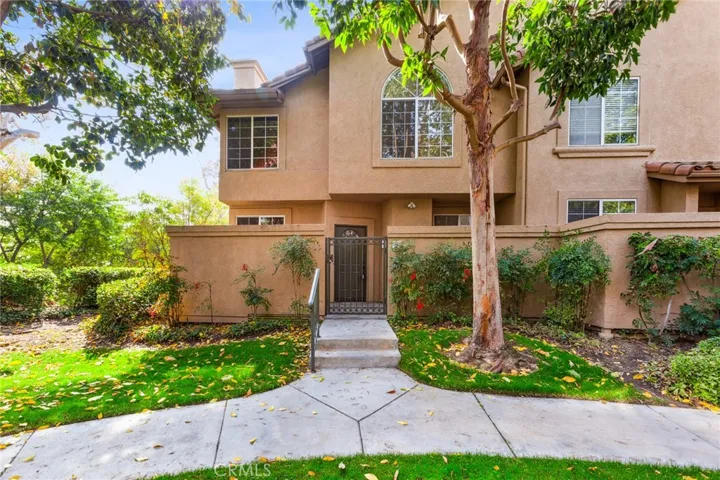 2 Sentinel Place, Aliso Viejo, California 92656