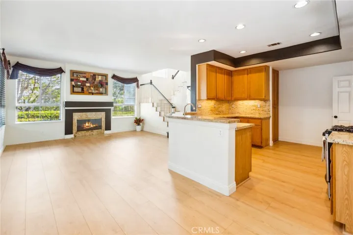 2 Sentinel Place, Aliso Viejo, California 92656