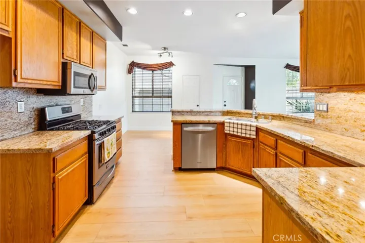 2 Sentinel Place, Aliso Viejo, California 92656