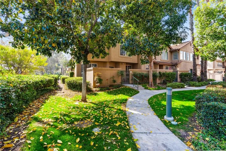 2 Sentinel Place, Aliso Viejo, California 92656