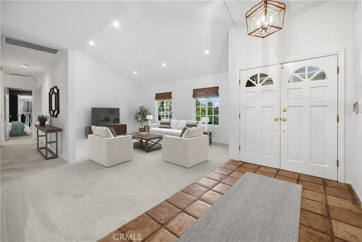 ENTRY.LVING ROOM-VIRTUALLY STAGED