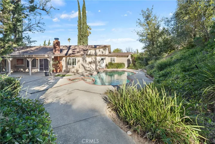 3802 Daguerre Avenue, Calabasas, California 91302