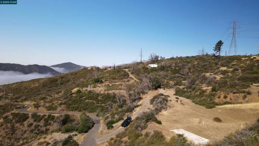 12700 Pine Flat Rd, Healdsburg, California 95448