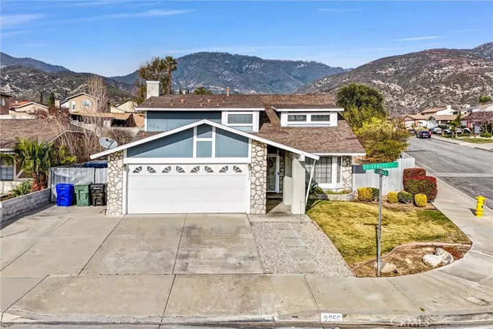 2250 Briarwood Court, San Bernardino, California 92407
