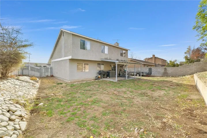 2250 Briarwood Court, San Bernardino, California 92407