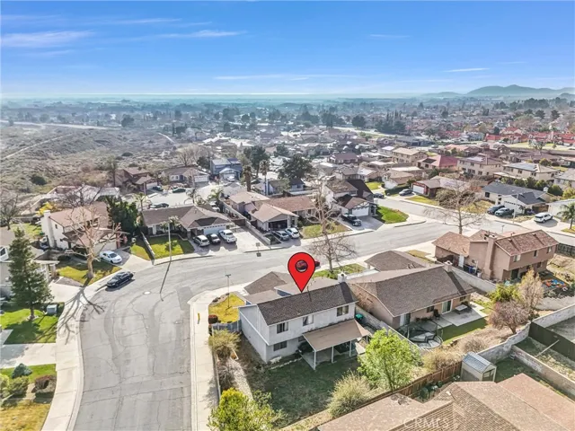 2250 Briarwood Court, San Bernardino, California 92407