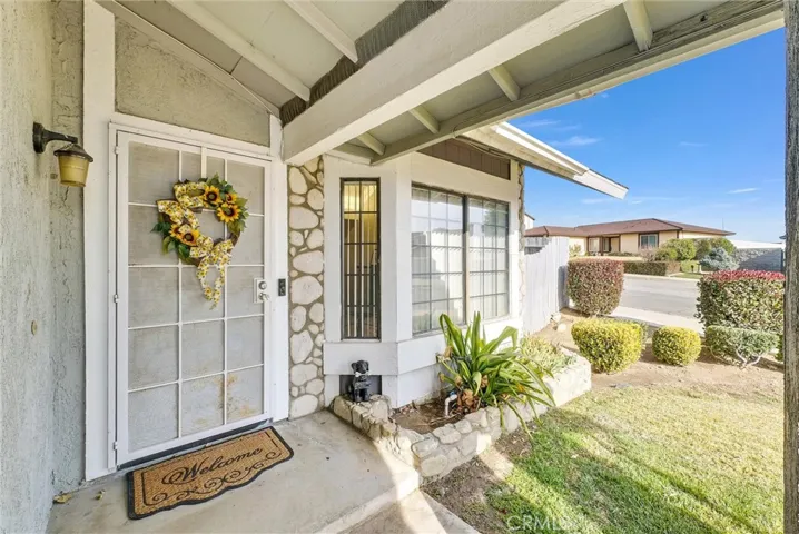 2250 Briarwood Court, San Bernardino, California 92407