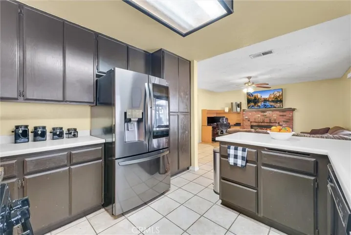 2250 Briarwood Court, San Bernardino, California 92407