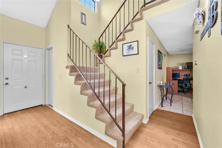 2250 Briarwood Court, San Bernardino, California 92407