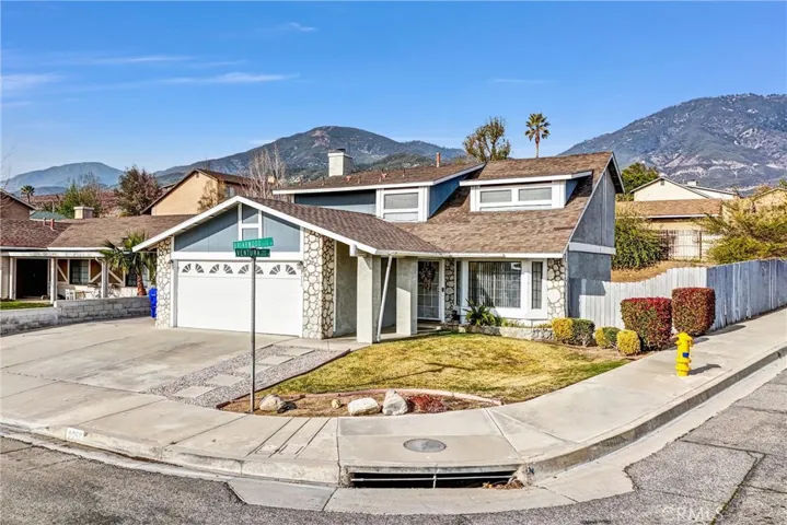 2250 Briarwood Court, San Bernardino, California 92407