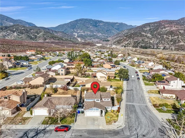 2250 Briarwood Court, San Bernardino, California 92407