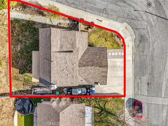 2250 Briarwood Court, San Bernardino, California 92407