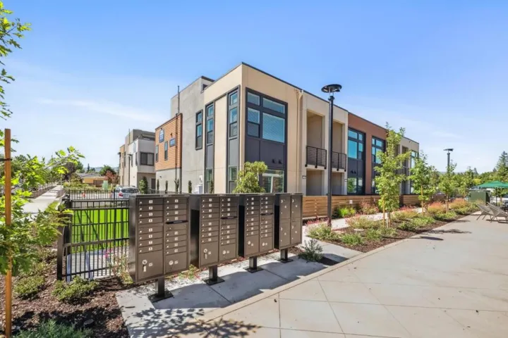 10145 Elder Place 04-01 Plan 3, Saratoga, California 95070