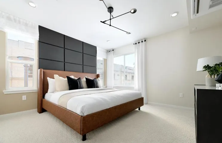 10145 Elder Place 04-01 Plan 3, Saratoga, California 95070