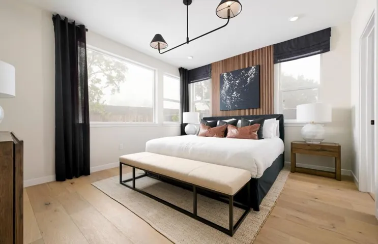 10145 Elder Place 04-01 Plan 3, Saratoga, California 95070