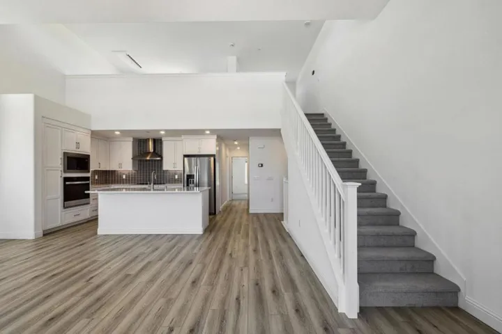 10145 Elder Place 04-01 Plan 3, Saratoga, California 95070
