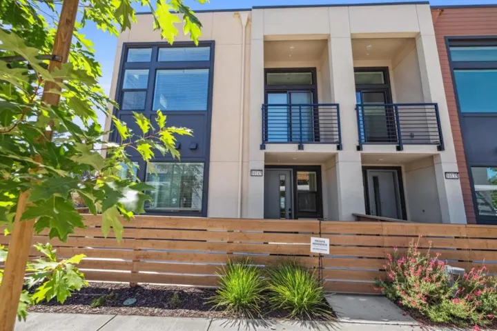 10145 Elder Place 04-01 Plan 3, Saratoga, California 95070