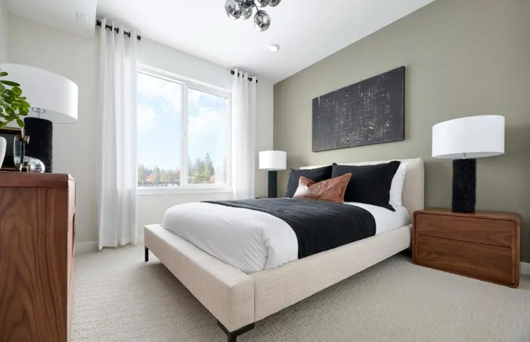10145 Elder Place 04-01 Plan 3, Saratoga, California 95070