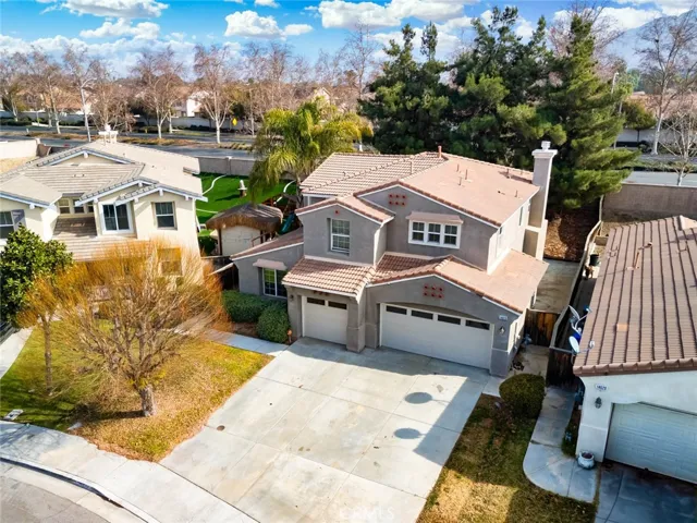 14610 Shady Valley Way, Moreno Valley, California 92555