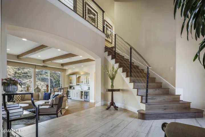 Stairwell