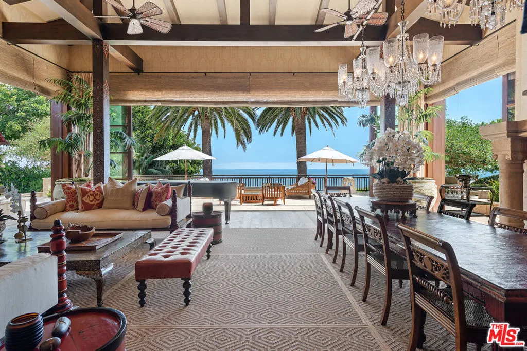 24834 Pacific Coast Highway, Malibu, California 90265, 5 Bedrooms Bedrooms, ,8 BathroomsBathrooms,Residential,For Sale,Pacific Coast,25491231