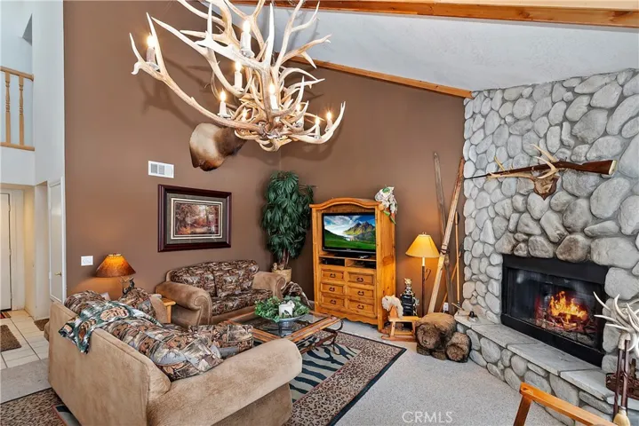 43077 Goldmine Woods Lane, Big Bear Lake, California 92315