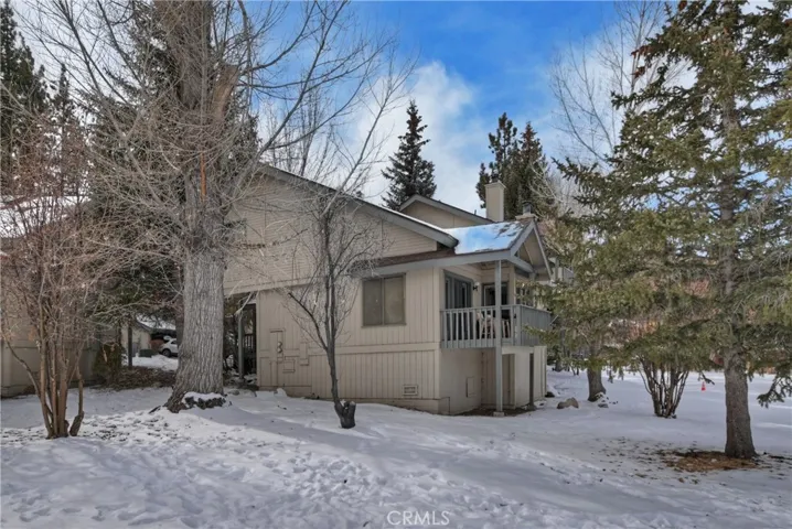 43077 Goldmine Woods Lane, Big Bear Lake, California 92315