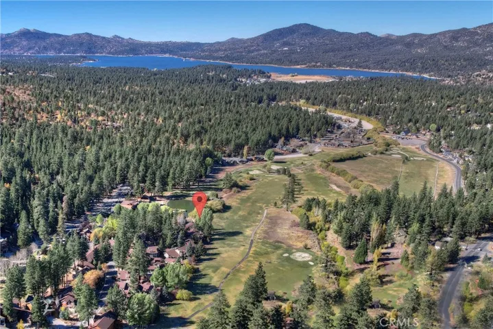 43077 Goldmine Woods Lane, Big Bear Lake, California 92315