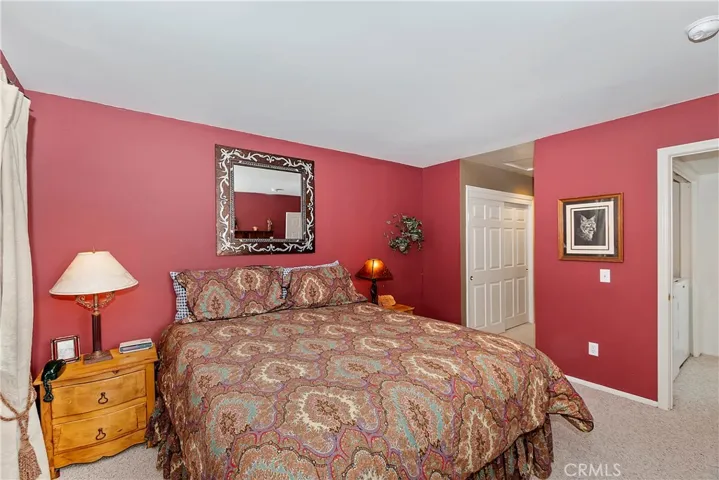 43077 Goldmine Woods Lane, Big Bear Lake, California 92315