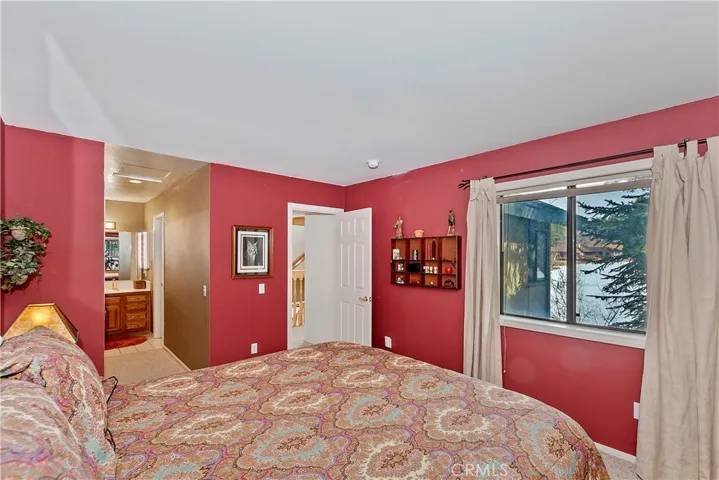 43077 Goldmine Woods Lane, Big Bear Lake, California 92315