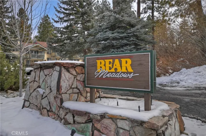43077 Goldmine Woods Lane, Big Bear Lake, California 92315