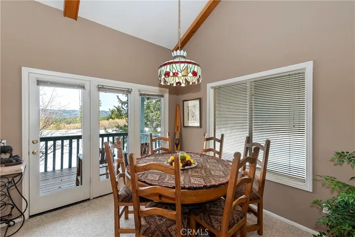 43077 Goldmine Woods Lane, Big Bear Lake, California 92315