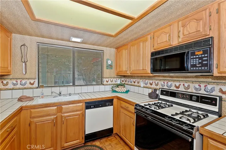 43077 Goldmine Woods Lane, Big Bear Lake, California 92315